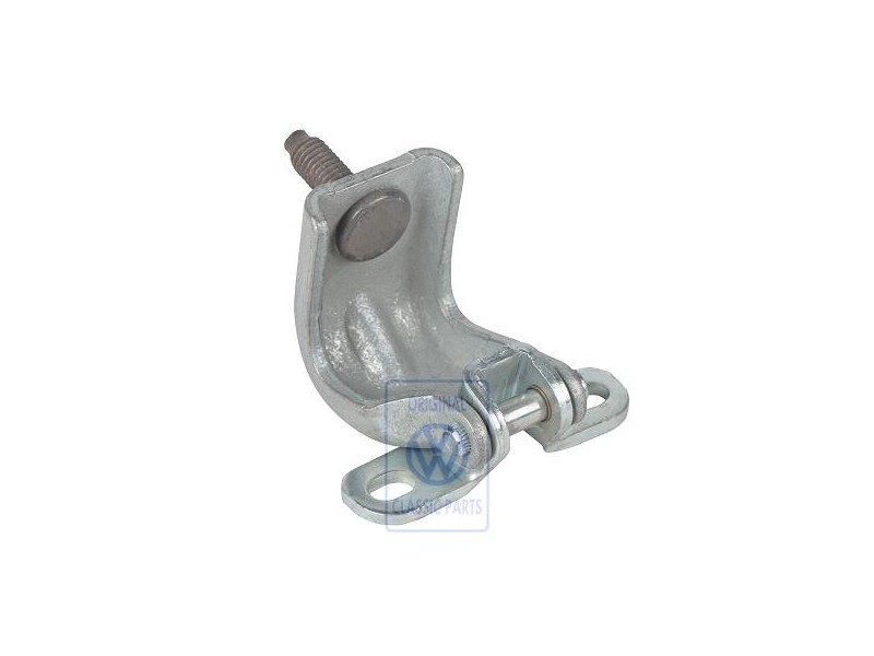 VW Original Bisagra Capo - 6K0827301