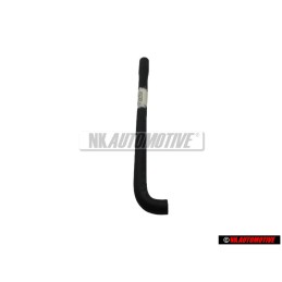 VW Original Tubo Flexible Refrigerante - 026121058C