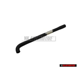 VW Original Tubo Flexible Refrigerante - 026121058C