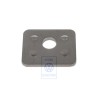 VW Original Placa - 6K0827313