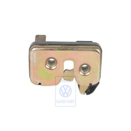VW Original Cerradura De Capo - 6K0827505
