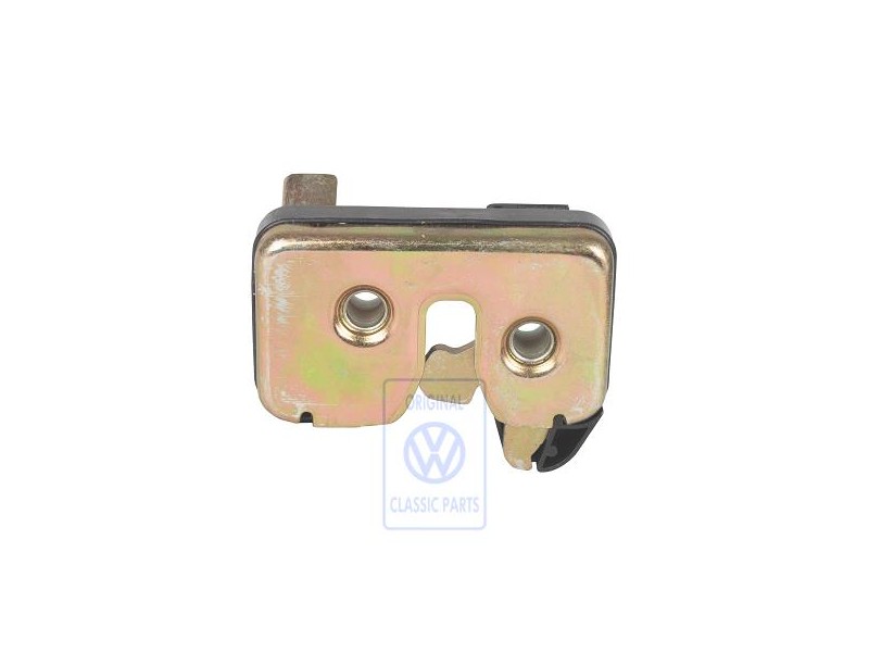 VW Original Cerradura De Capo - 6K0827505