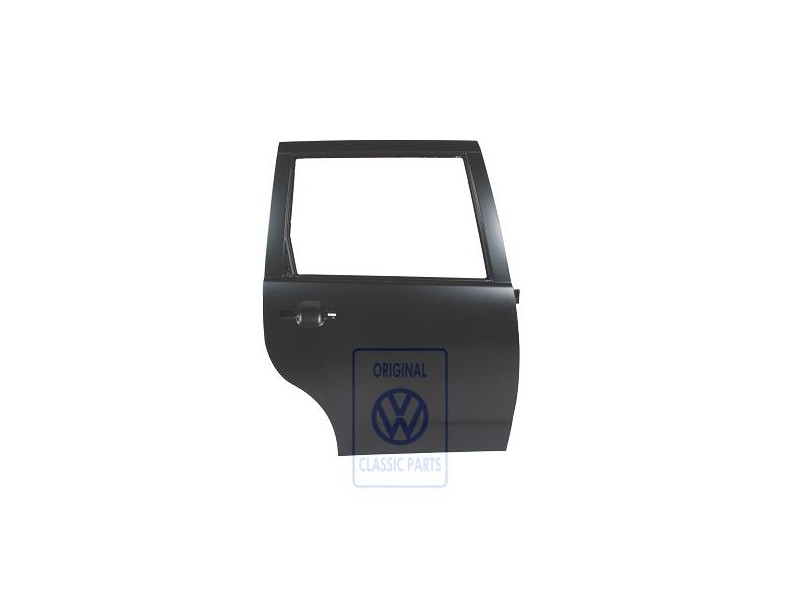 VW Original Puerta - 6K0833052C