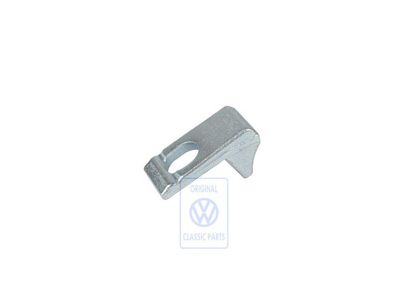 VW Original Soporte Bisagra - 6K0833363