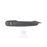 VW Original Manilla Puerta Afuera, Negra, Sin Bombin De Cierre - 6K0837207
