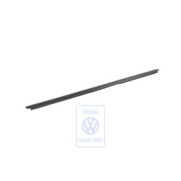 VW Original Junta Hueco Ventanilla Negro Satinado - 6K0839478 B41