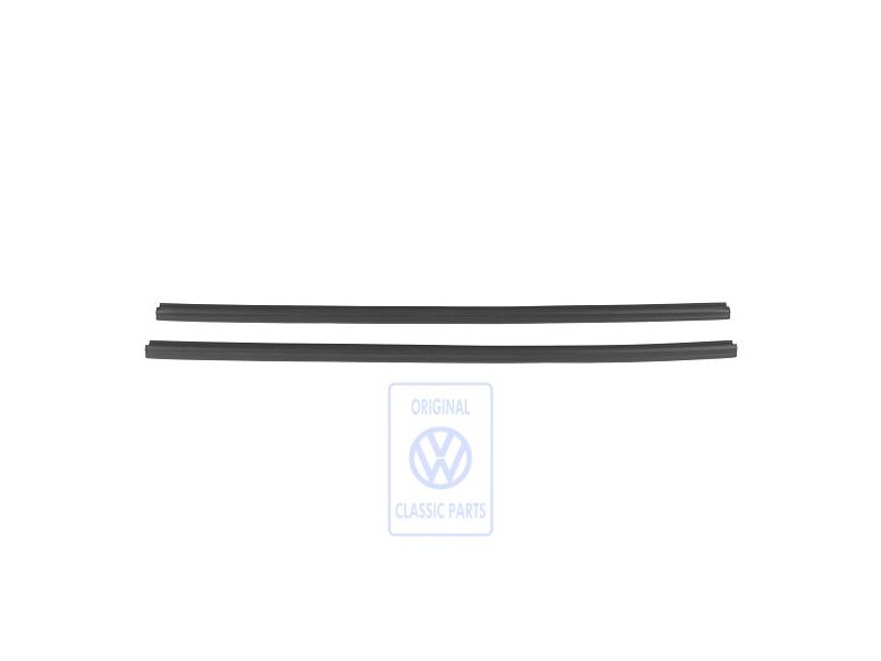 VW Original Perfil Tope - 6K0845341A