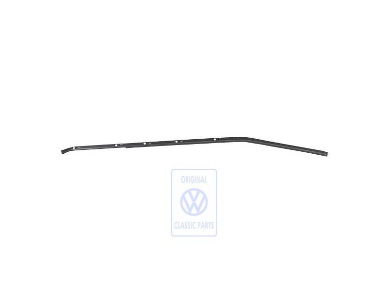 VW Original Liston Adorno Techo - 6K0853705B
