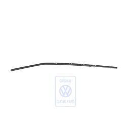 VW Original Liston Adorno Techo - 6K0853706B