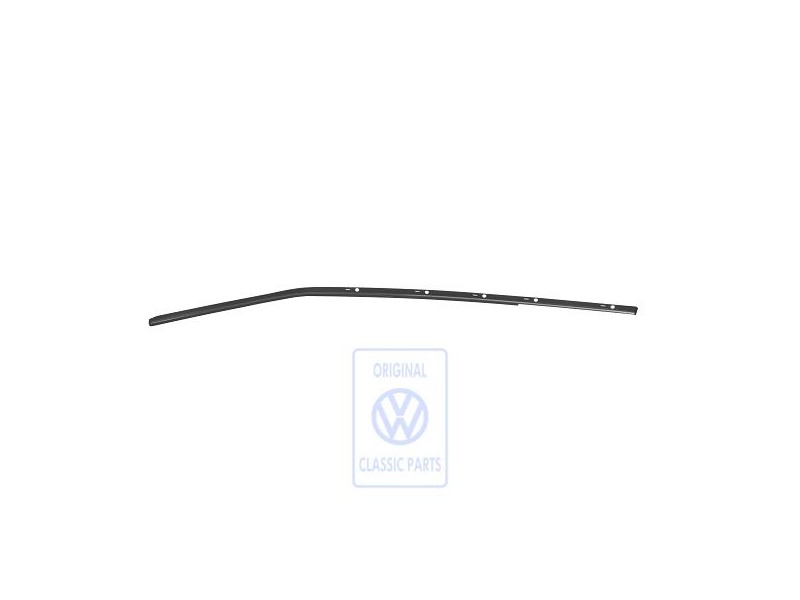 VW Original Liston Adorno Techo - 6K0853706B