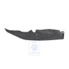 VW Original Pieza De Cierre Negro Satinado - 6K0853970 B41