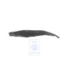 VW Original Pieza De Cierre Negro - 6K0853970C B41