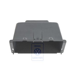 VW Original Guantera Negro Satinado - 6K0857103K B41