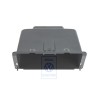 VW Original Guantera Negro Satinado - 6K0857103K B41