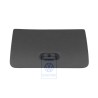 VW Original Tapa De Guantera Off-Black - 6K0857121A C81