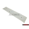 VW Original CARAVELLE Trasero Rotulo Insignia Emblema Cromo - 7H9853687 739