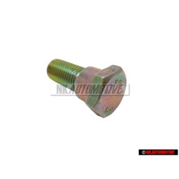 VW Original Tornillo Hexagonal - 111857793E