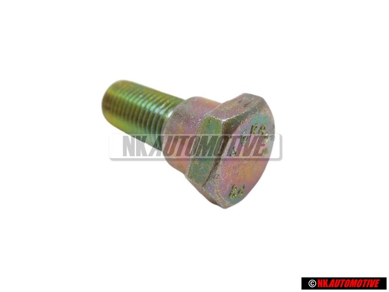 VW Original Tornillo Hexagonal - 111857793E