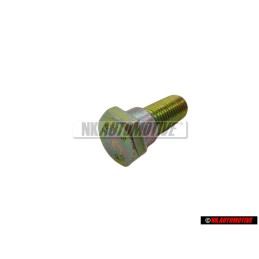VW Original Tornillo Hexagonal - 111857793E