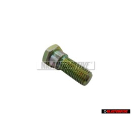 VW Original Tornillo Hexagonal - 111857793E