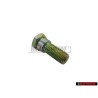 VW Original Tornillo Hexagonal - 111857793E