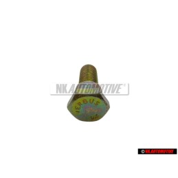 VW Original Tornillo Hexagonal - 111857793E