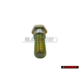 VW Original Tornillo Hexagonal - 111857793E