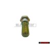 VW Original Tornillo Hexagonal - 111857793E