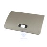 VW Original Tapa De Guantera Mistral (Gris) - 6K0857121K EN9