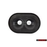 VW Original Manguito Doble - 823819699A