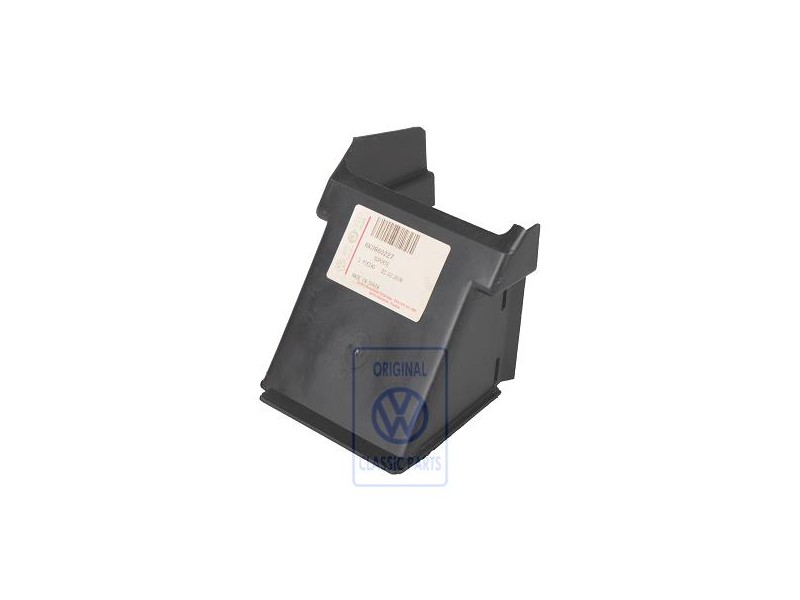 VW Original Soporte P.Intercamb.Calorifero - 6K0860227