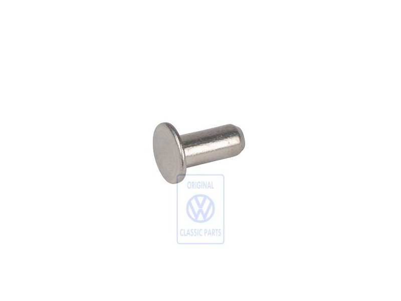 VW Original Pivote - Guia - 6K0860735