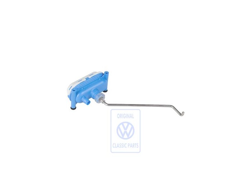 VW Original Valvula Regulacion - 6K0862159B
