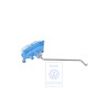 VW Original Valvula Regulacion - 6K0862159B
