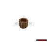 VW Original Casquillo-Guia - 020311107D