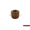 VW Original Casquillo-Guia - 020311107D