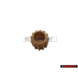VW Original Casquillo-Guia - 020311107D
