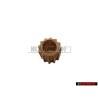 VW Original Casquillo-Guia - 020311107D