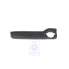 VW Original Caja Portaobjetos Negro Satinado - 6K0867131 B41