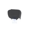 VW Original Recubrimiento Altavoz Off-Black - 6K0867150D C81