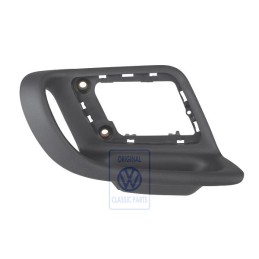 VW Original Asidero Off-Black - 6K0867180F C81