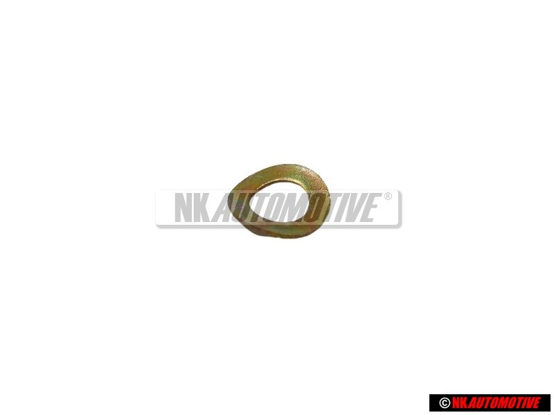 VW Original Arandela Elastica - N 0122213
