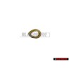 VW Original Arandela Elastica - N 0122213