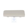 VW Original Cubierta Gris Hielo - 6K0867597 1DH