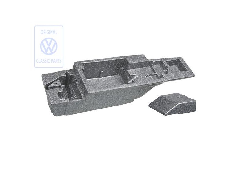 VW Original Portaobjetos P. 