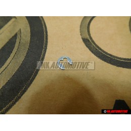 VW Original Arandela De Seguridad - N 0124334