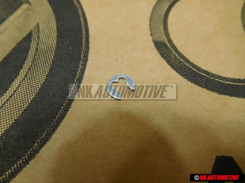 VW Original Arandela De Seguridad - N 0124334