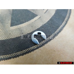 VW Original Arandela De Seguridad - N 0124334