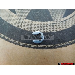 VW Original Arandela De Seguridad - N 0124334