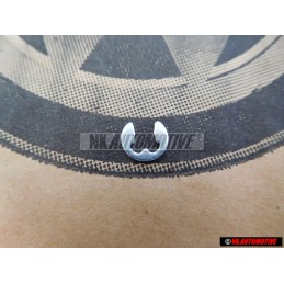 VW Original Arandela De Seguridad - N 0124334